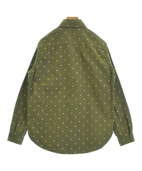 Saint Laurent Paris เสื้อลำลอง
