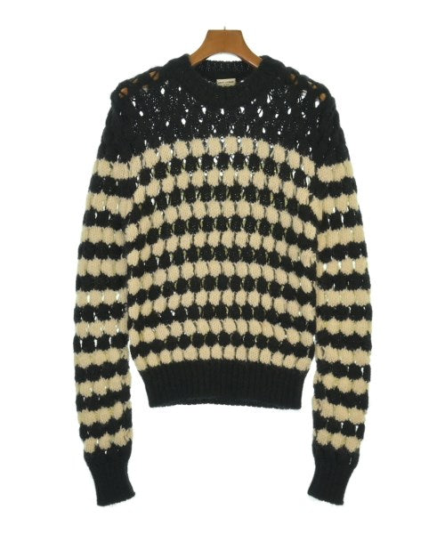 Saint Laurent Paris เสื้อกันหนาว