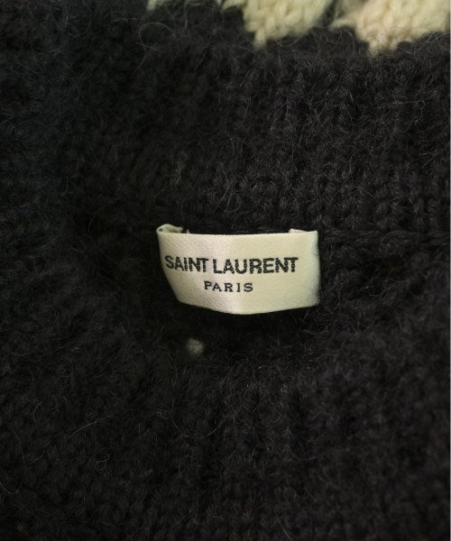 Saint Laurent Paris เสื้อกันหนาว
