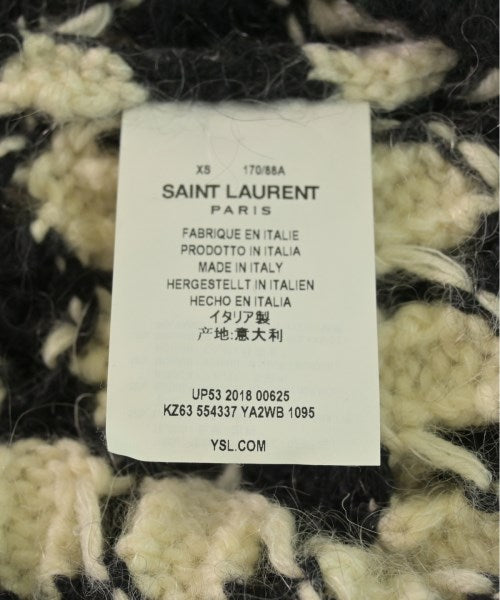 Saint Laurent Paris เสื้อกันหนาว