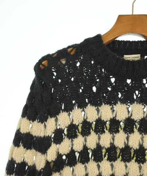 Saint Laurent Paris เสื้อกันหนาว