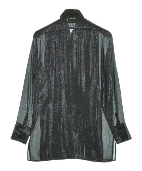 Saint Laurent Paris เสื้อลำลอง