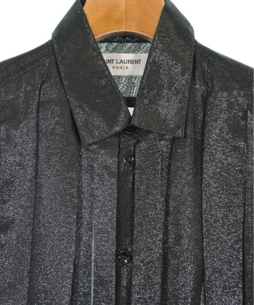 Saint Laurent Paris เสื้อลำลอง