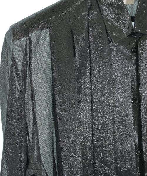 Saint Laurent Paris เสื้อลำลอง
