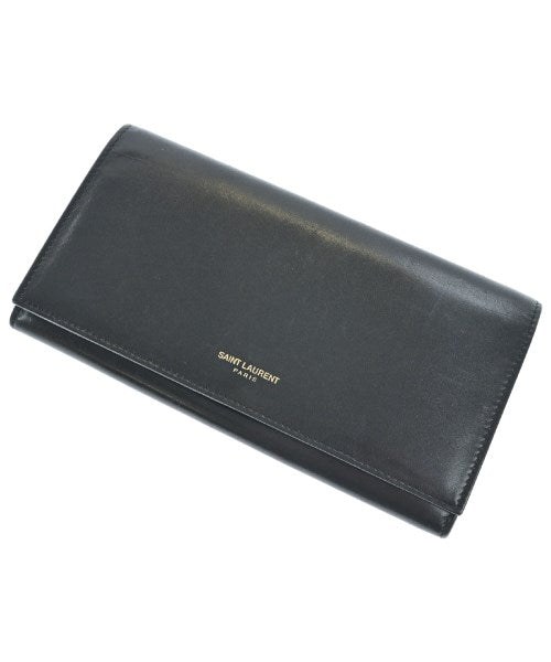 Saint Laurent Paris กระเป๋าสตางค์/กระเป๋าใส่เหรียญ
