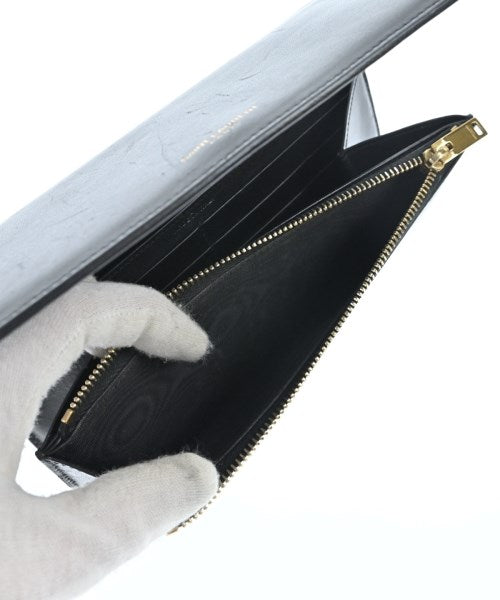 Saint Laurent Paris กระเป๋าสตางค์/กระเป๋าใส่เหรียญ