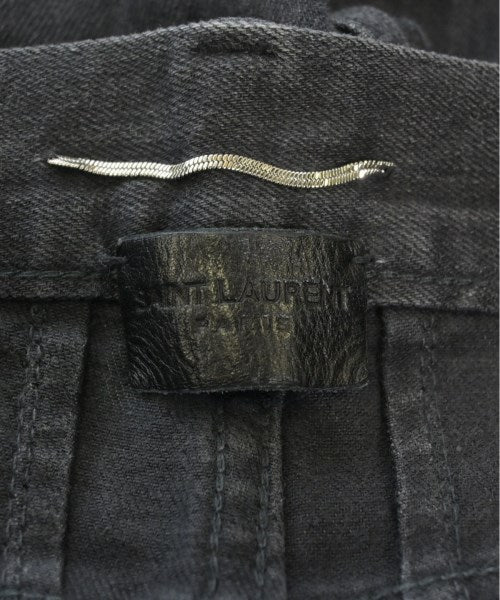 Saint Laurent Paris ยีนส์