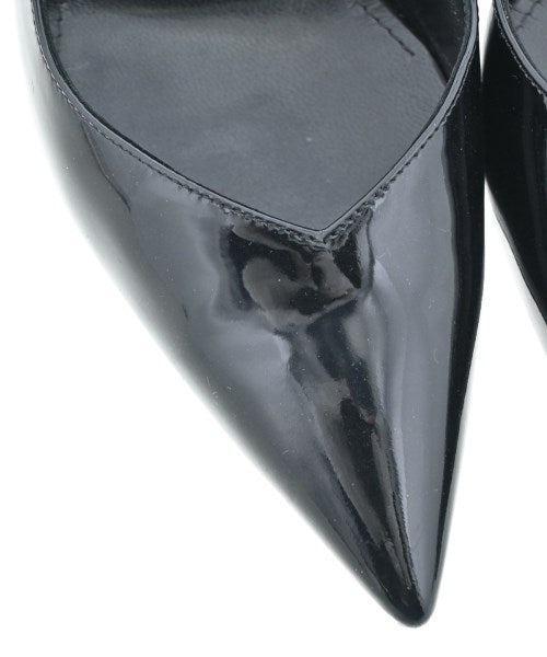 Saint Laurent Paris รองเท้าส้นสูง