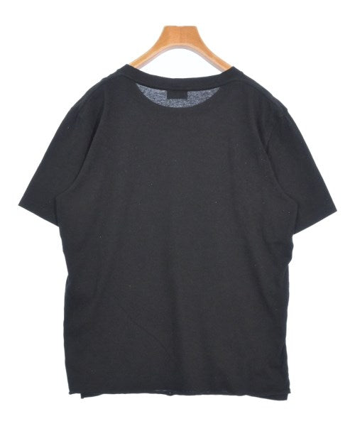 Saint Laurent Paris เสื้อยืด/เสื้อท็อปส์