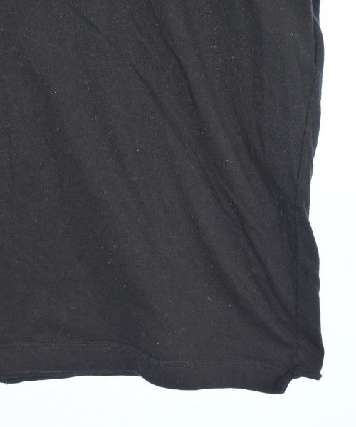 Saint Laurent Paris เสื้อยืด/เสื้อท็อปส์