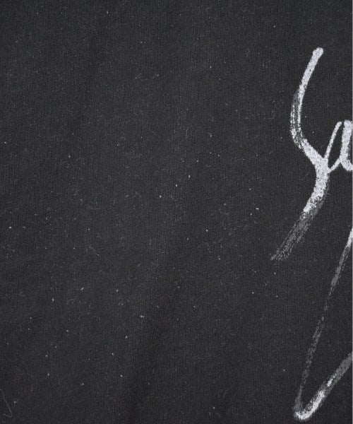 Saint Laurent Paris เสื้อยืด/เสื้อท็อปส์