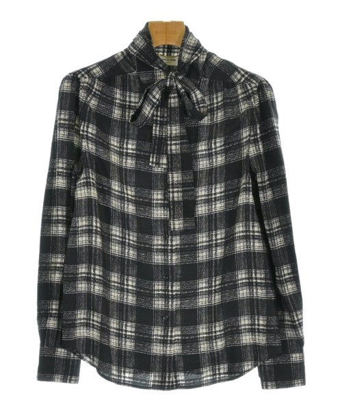 Saint Laurent Paris เสื้อสตรี