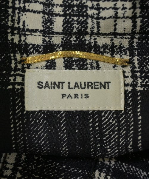 Saint Laurent Paris เสื้อสตรี