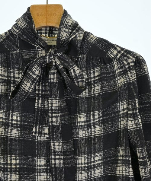 Saint Laurent Paris เสื้อสตรี
