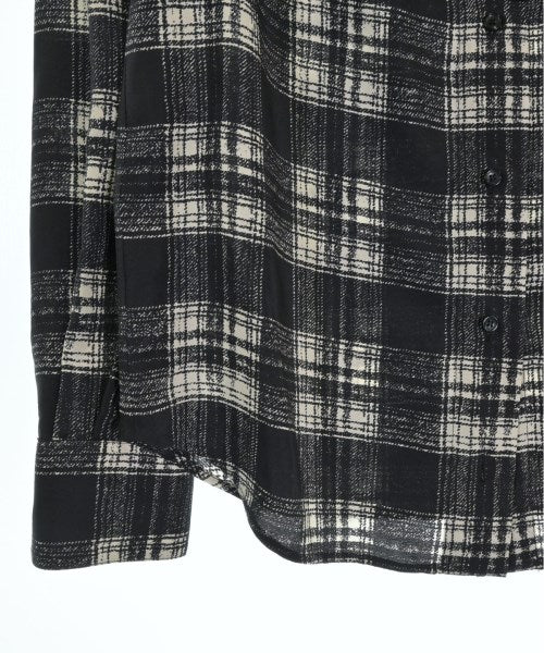Saint Laurent Paris เสื้อสตรี