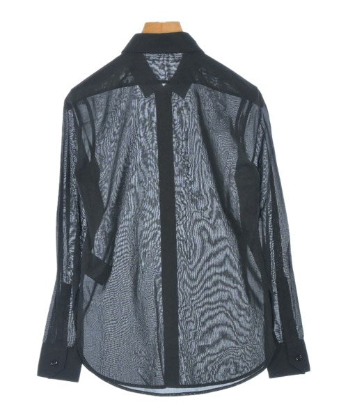 Saint Laurent Paris เสื้อลำลอง