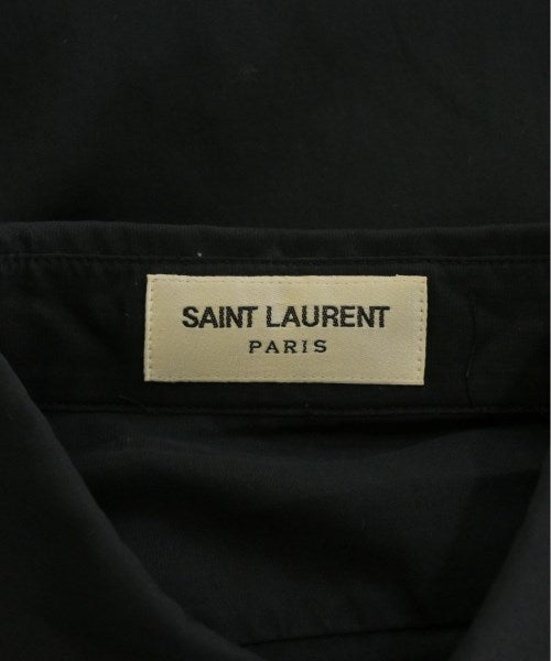 Saint Laurent Paris เสื้อลำลอง