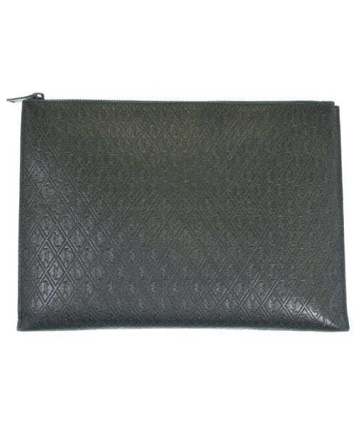Saint Laurent Paris คลัตช์