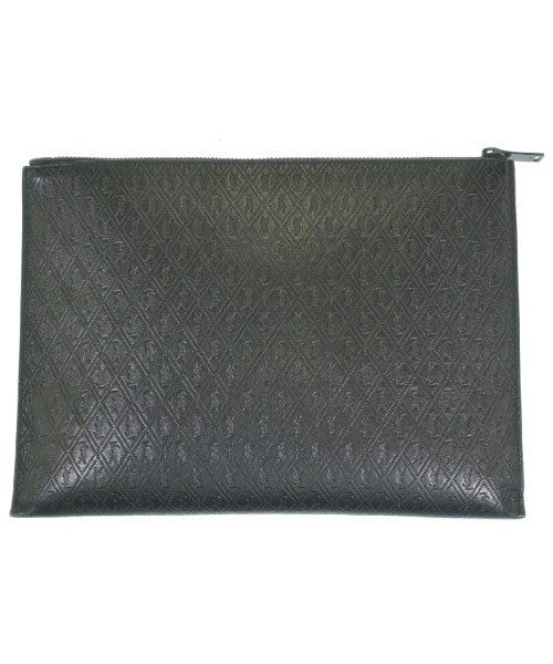 Saint Laurent Paris คลัตช์