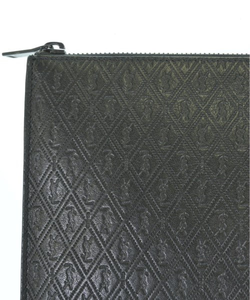 Saint Laurent Paris คลัตช์