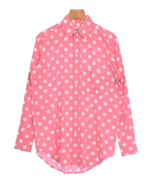 Saint Laurent Paris เสื้อลำลอง