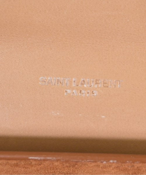 Saint Laurent Paris กระเป๋าสะพาย