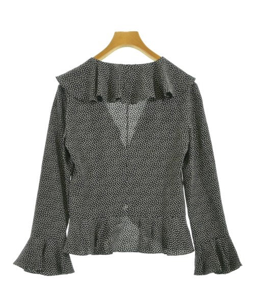 Saint Laurent Paris เสื้อสตรี