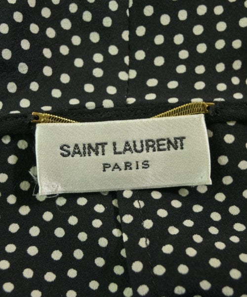 Saint Laurent Paris เสื้อสตรี