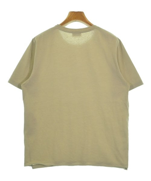 Saint Laurent Paris เสื้อยืด/เสื้อท็อปส์