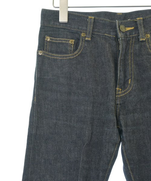 Saint Laurent Paris ยีนส์