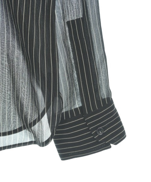 Saint Laurent Paris เสื้อลำลอง