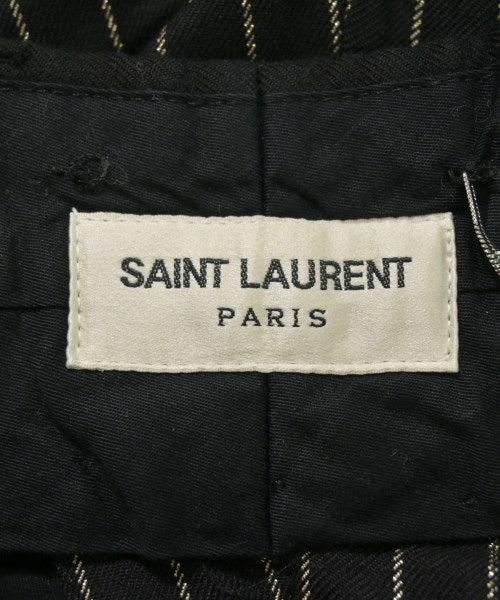 Saint Laurent Paris กางเกง อื่น