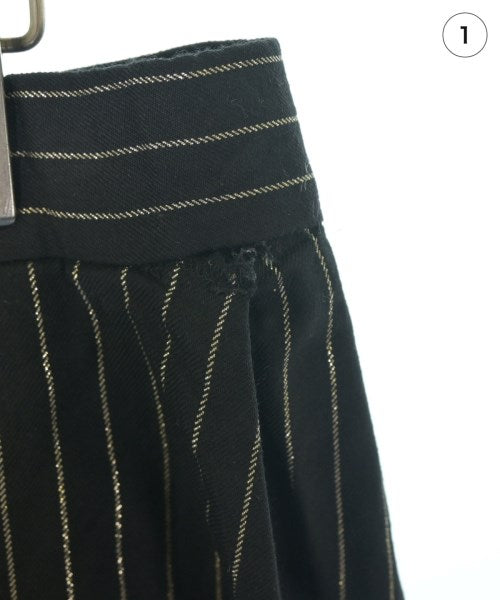 Saint Laurent Paris กางเกง อื่น