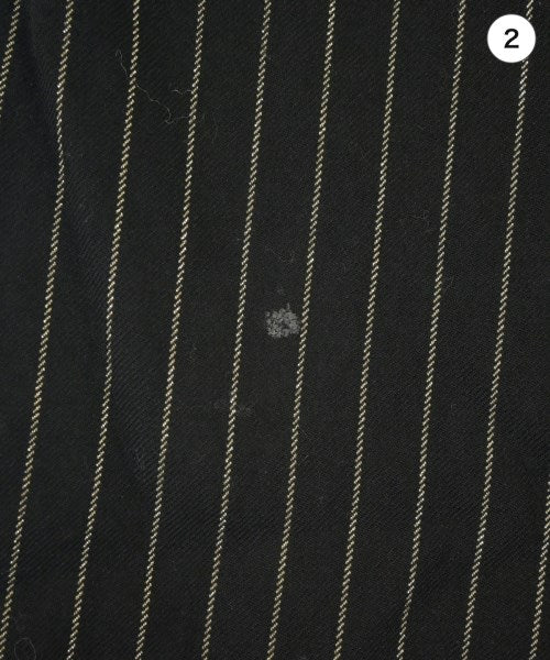 Saint Laurent Paris กางเกง อื่น