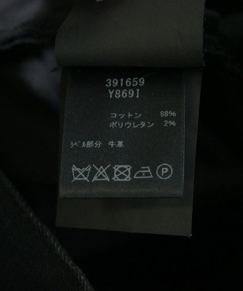 Saint Laurent Paris ยีนส์