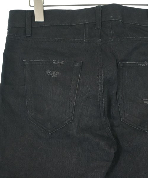 Saint Laurent Paris ยีนส์