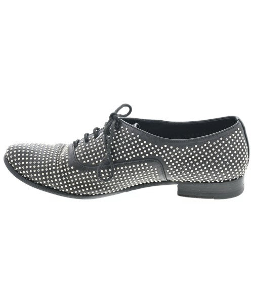 Saint Laurent Paris รองเท้าสวมทางการ