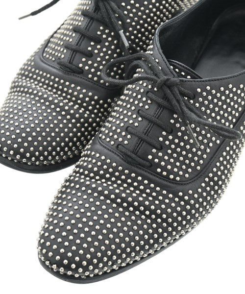 Saint Laurent Paris รองเท้าสวมทางการ