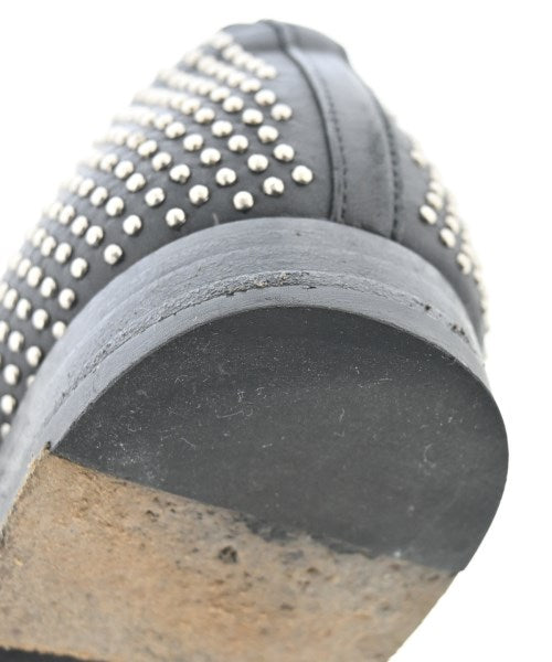 Saint Laurent Paris รองเท้าสวมทางการ