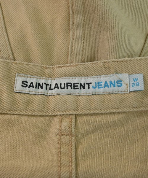 SAINTLAURENT JEANS ชิโน่