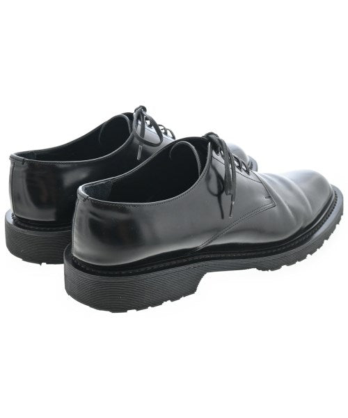 Saint Laurent Paris รองเท้าสวมทางการ