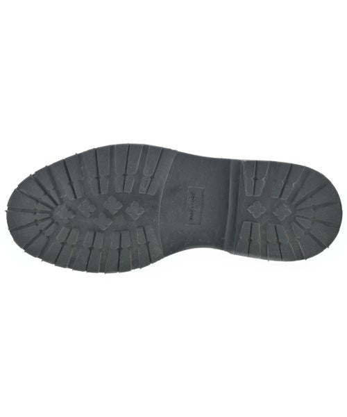 Saint Laurent Paris รองเท้าสวมทางการ