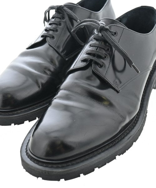 Saint Laurent Paris รองเท้าสวมทางการ