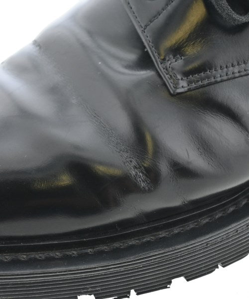 Saint Laurent Paris รองเท้าสวมทางการ