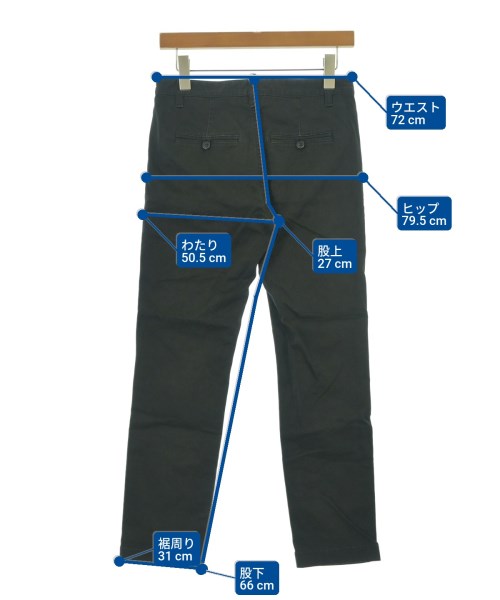 Saint Laurent Paris ชิโน่