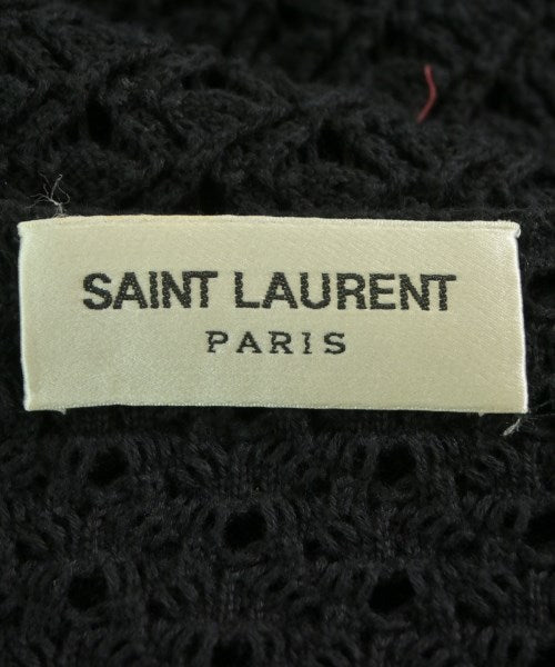 Saint Laurent Paris ชุดเดรส