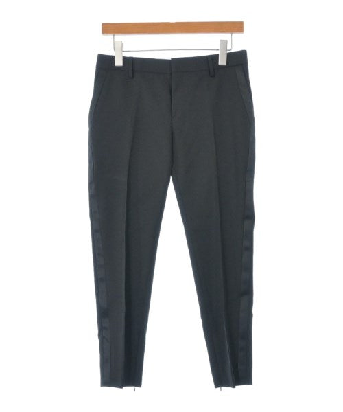 Saint Laurent Paris กางเกงขายาว