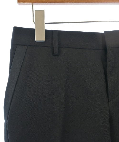 Saint Laurent Paris กางเกงขายาว