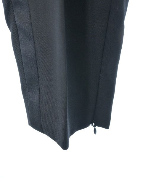 Saint Laurent Paris กางเกงขายาว