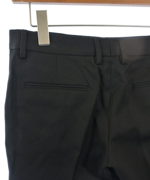 Saint Laurent Paris กางเกงขายาว